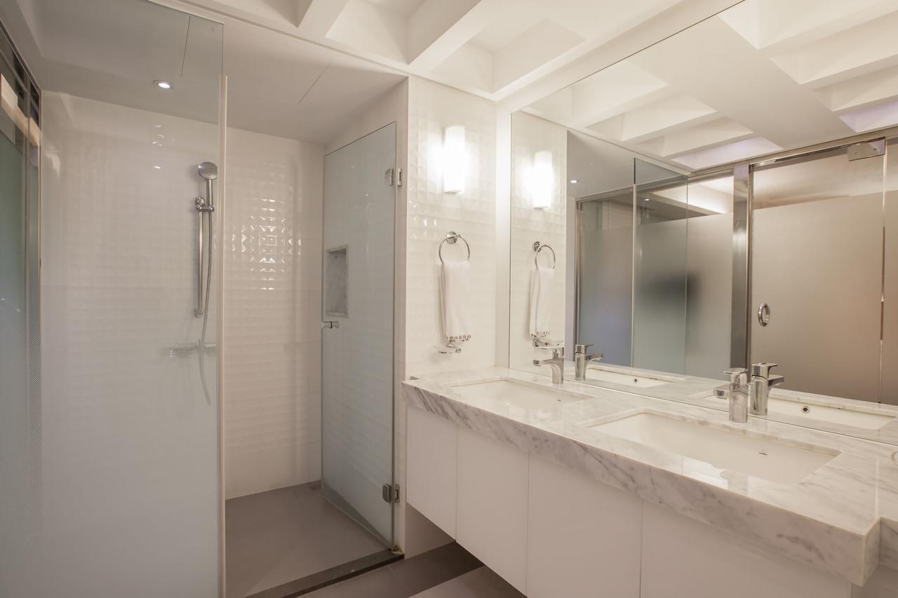 Mila Hotel Taichung Eksteriør bilde