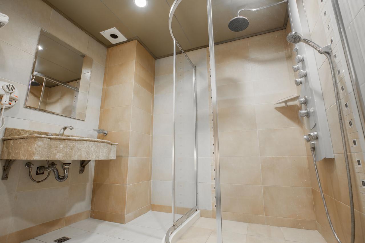 Mila Hotel Taichung Eksteriør bilde